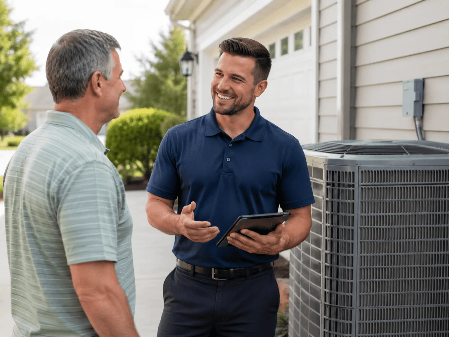 Heat Pump Installation Oberlin, KS FAQs